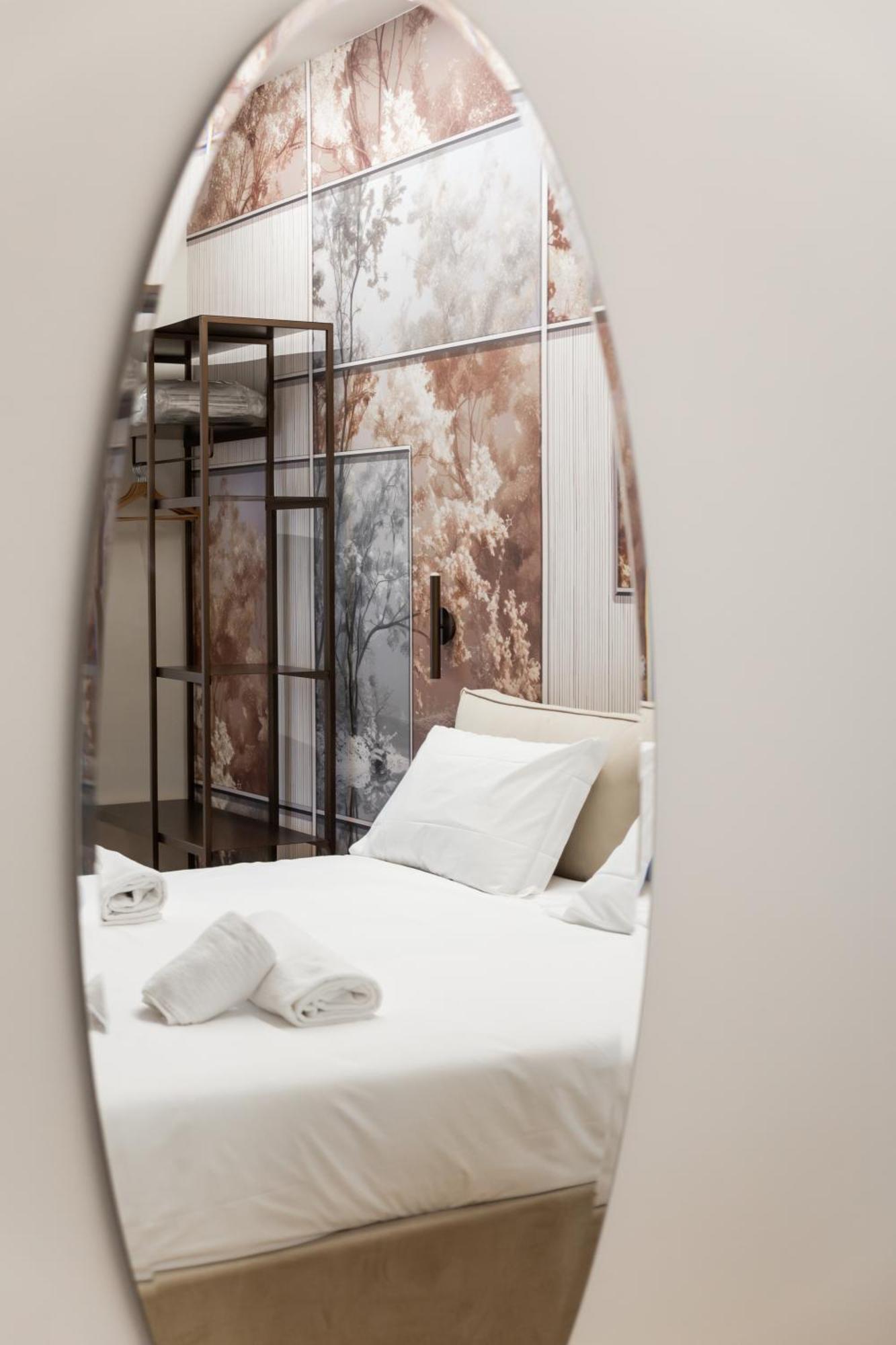 Guest house Finestra Sul Madre By Dimorra