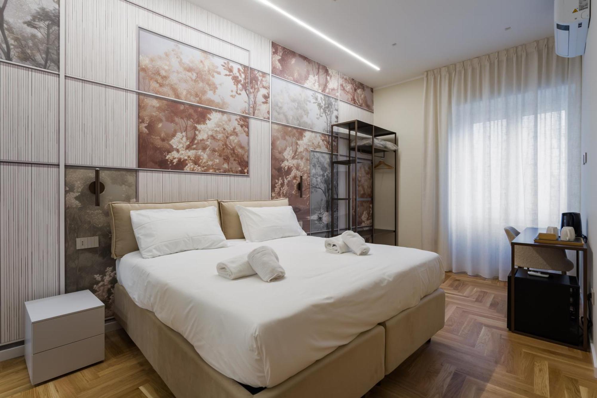 Guest house Finestra Sul Madre By Dimorra Naples