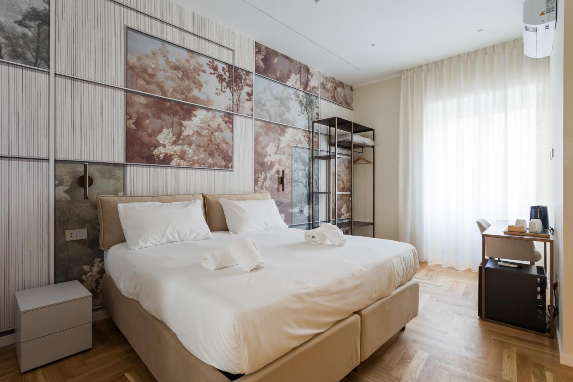 Guest house Finestra Sul Madre By Dimorra