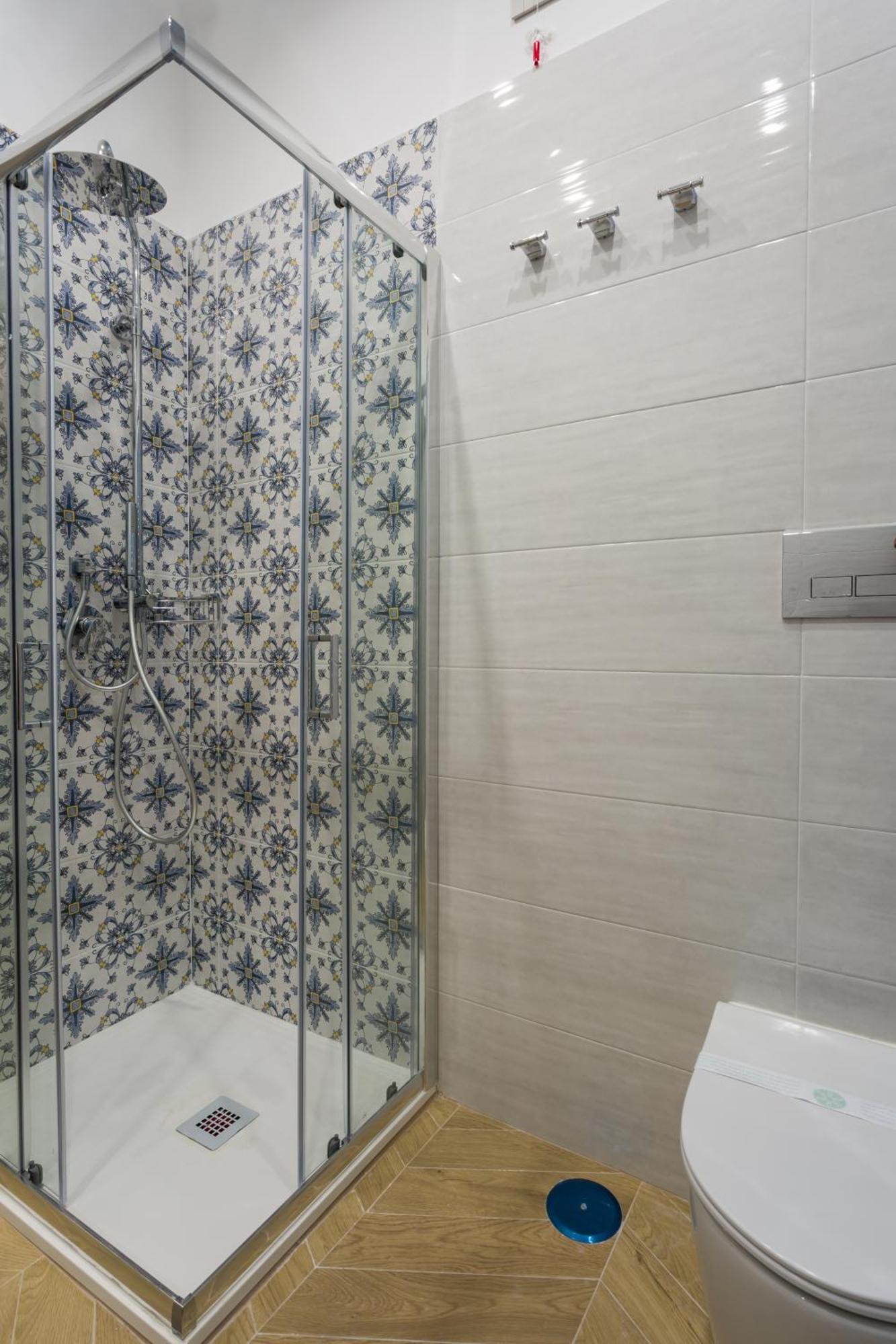 Finestra Sul Madre By Dimorra Guest house *