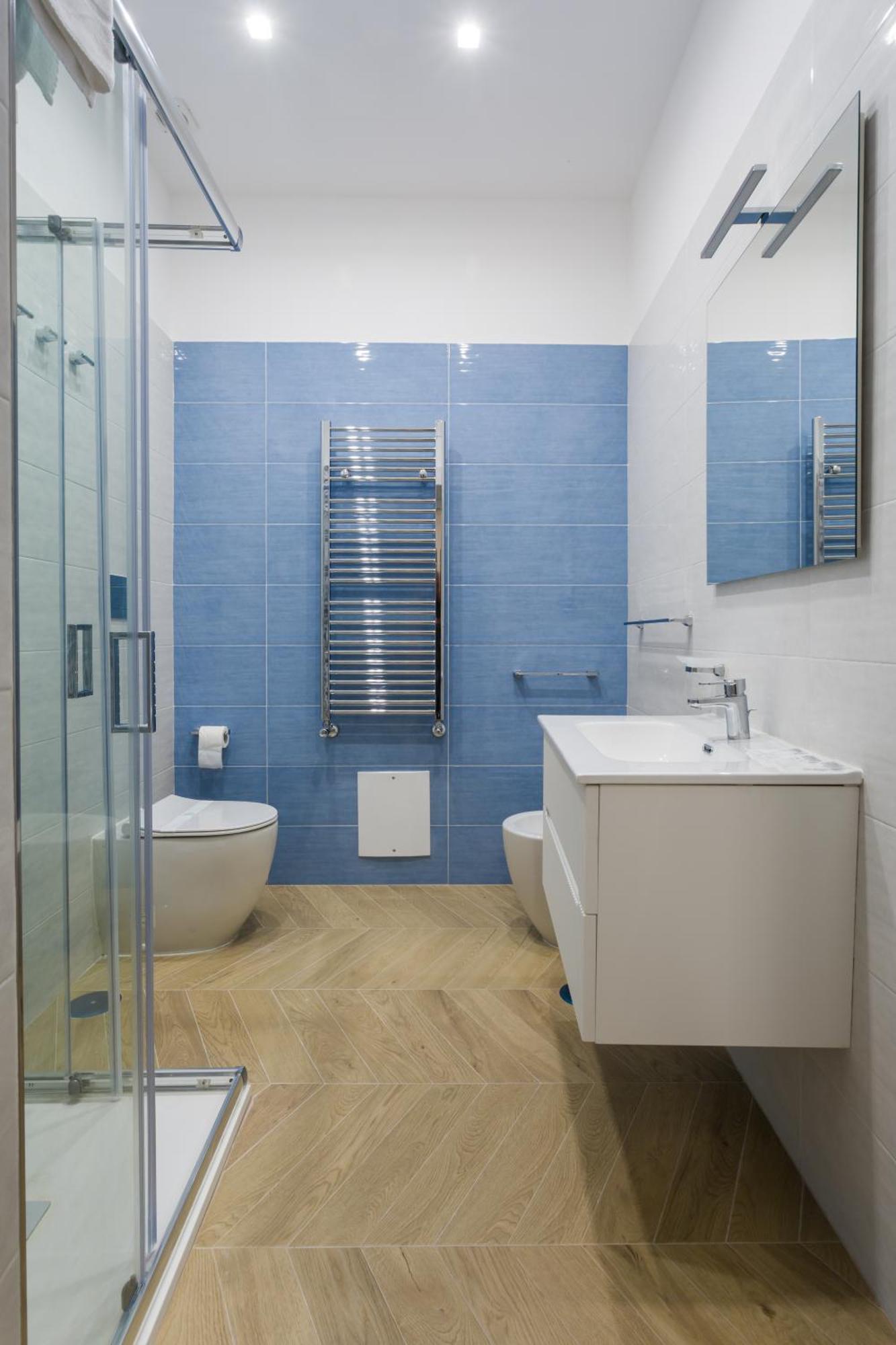 Guest house Finestra Sul Madre By Dimorra Naples
