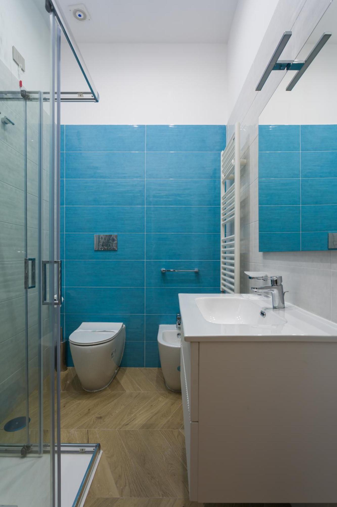 Guest house Finestra Sul Madre By Dimorra Naples