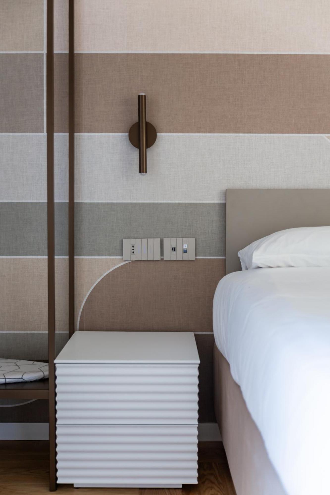 Finestra Sul Madre By Dimorra Guest house Naples