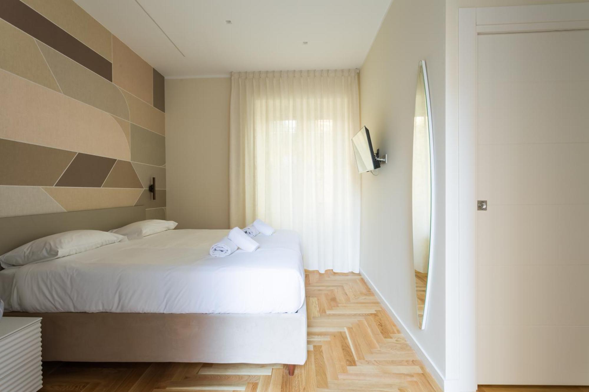 Guest house Finestra Sul Madre By Dimorra Naples