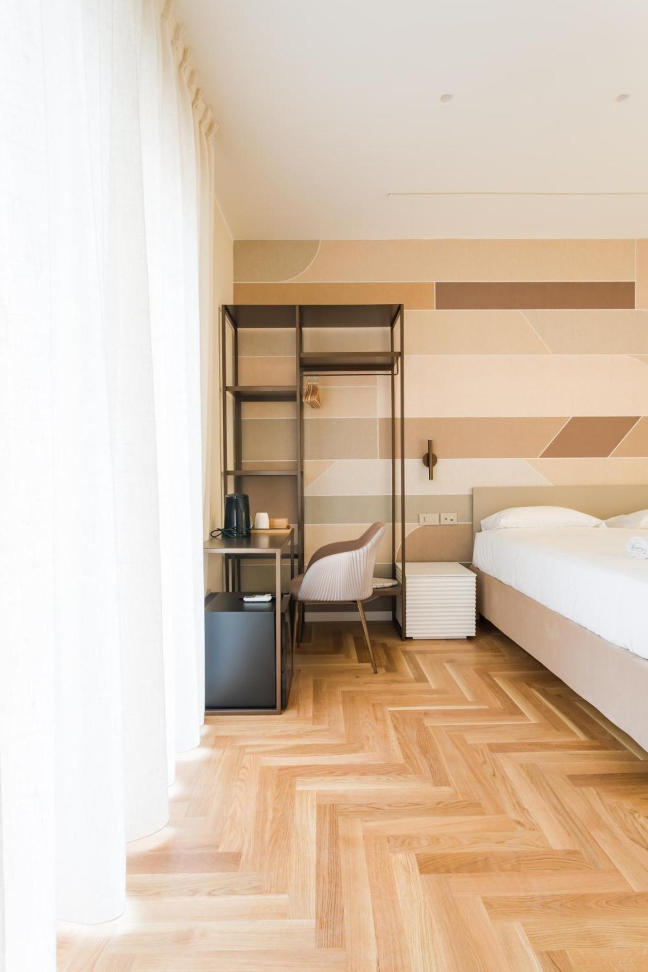 Guest house Finestra Sul Madre By Dimorra