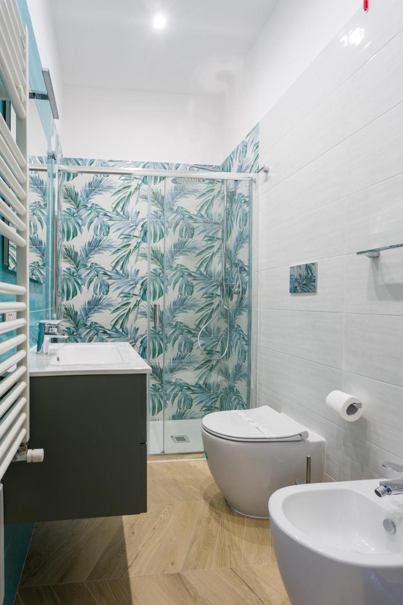 Guest house Finestra Sul Madre By Dimorra *