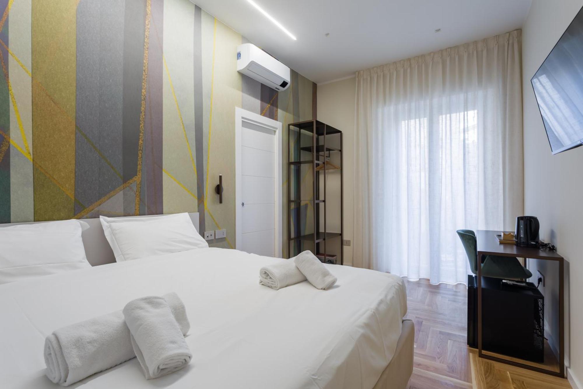 Guest house Finestra Sul Madre By Dimorra Naples
