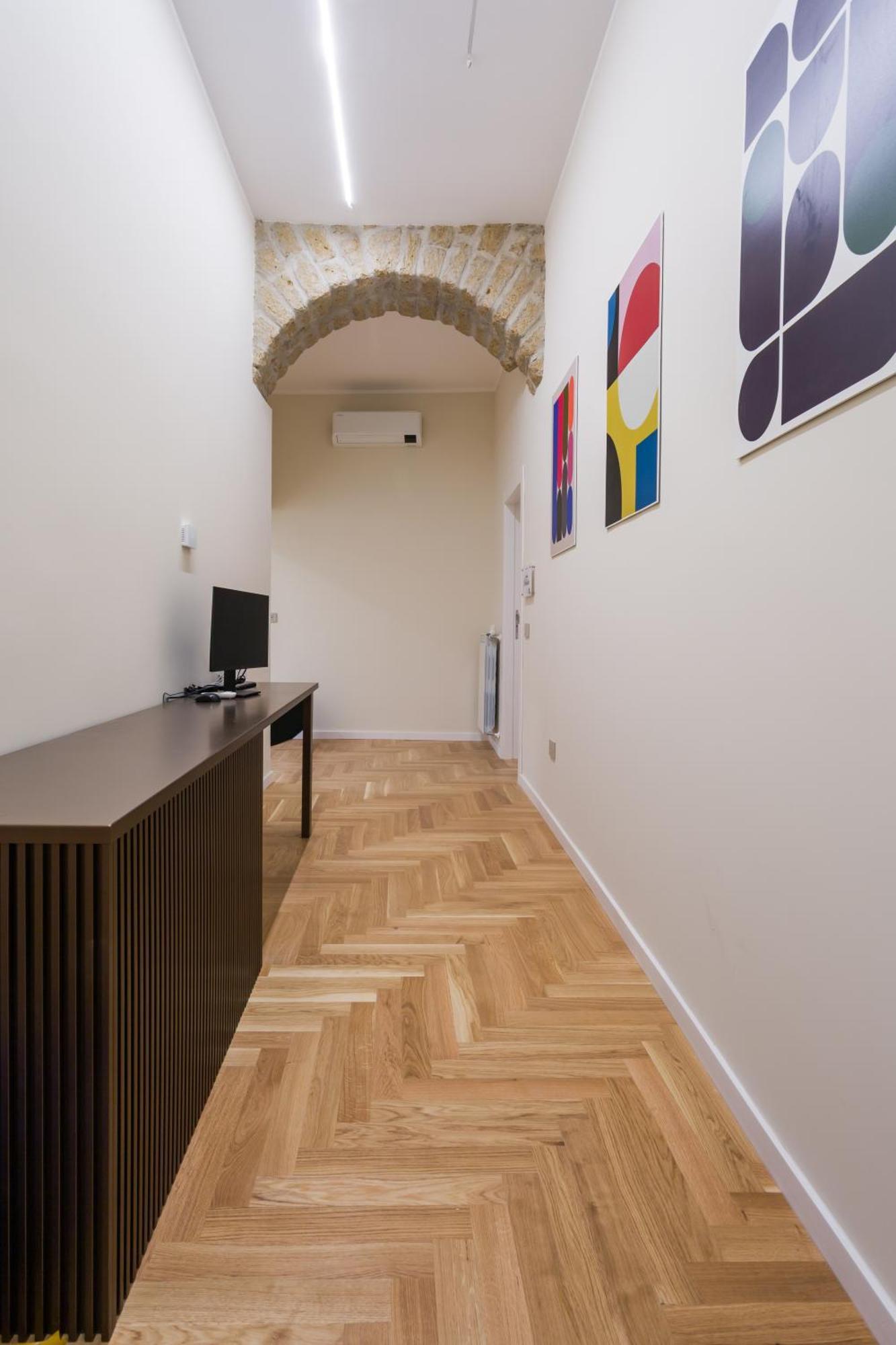 Guest house Finestra Sul Madre By Dimorra *