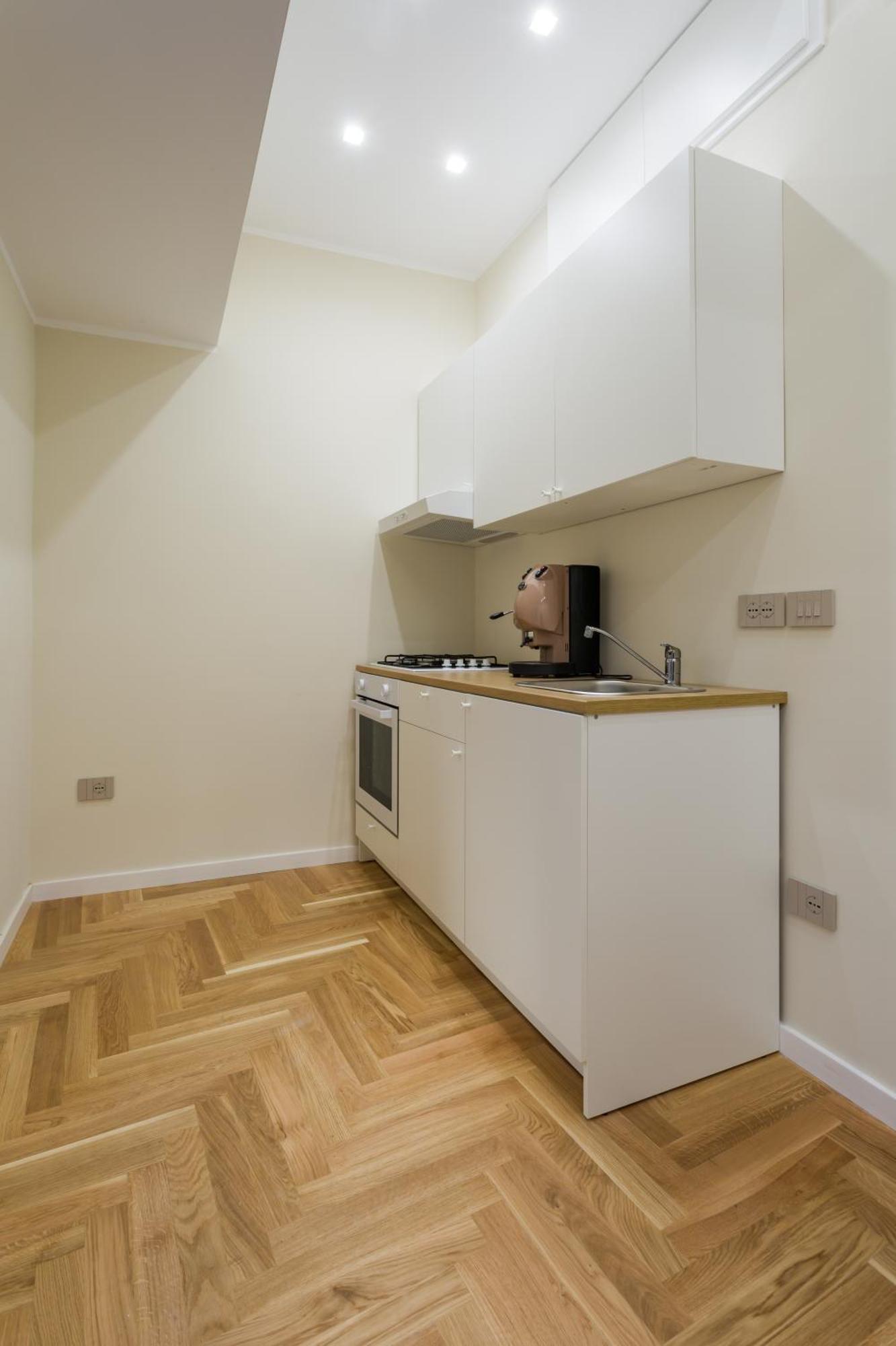 Finestra Sul Madre By Dimorra Guest house Naples