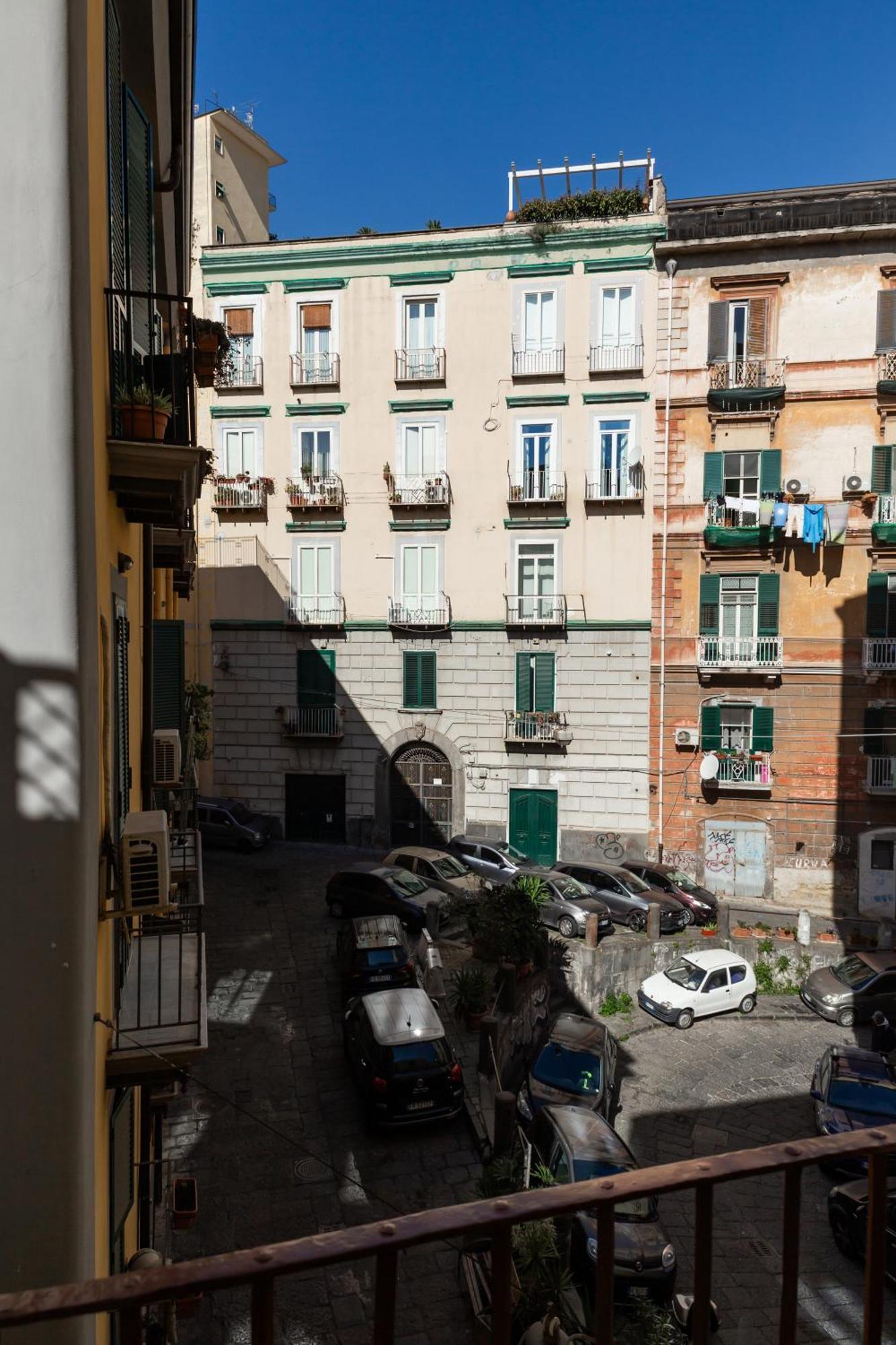 Guest house Finestra Sul Madre By Dimorra